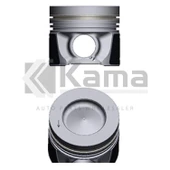 8772515050000G PİSTON SEKMAN 80.00 (050) VW GOLF-6 / JETTA / PASSAT / POLO / CADDY / AUDI A3 / SEAT LEON (CAYA/CAYB /CAYC/CAYD/CFWA/1.2TDI/1. İTHAL - 1