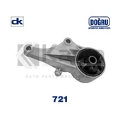 684692 MOTOR TAKOZU ÖN OPEL ASTRA-G İTHAL - 1