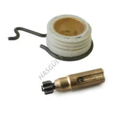 Hsgl Motorlu Testere Ms 170 180 230 250 Stıhl Yağ Pompası Dişlisi thumbnail 1