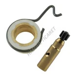 Hsgl Motorlu Testere Ms 170 180 230 250 Stıhl Yağ Pompası Dişlisi thumbnail 2