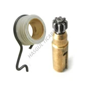 Hsgl Motorlu Testere Ms 170 180 230 250 Stıhl Yağ Pompası Dişlisi thumbnail 4