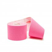 KİNDMAX PEMBE KİNESİO TAPE , AĞRI BANDI , SPORCU BANDI - 2