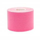KİNDMAX PEMBE KİNESİO TAPE , AĞRI BANDI , SPORCU BANDI - 3