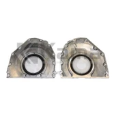 059103171D KRANK KEÇESİ ARKA (FLANŞLI KEÇE) VW PASSAT / AUDI A4 / A6 (AFB/AKN-/KE 2.5TDI) 97-04 İTHAL - 1