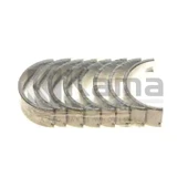04C105561Q-025 ANA YATAK (025) VW POLO / SEAT IBIZA / SKODA FABIA (CHYA/CHYB/CHYC/CPGA/DAFA/DFNA/DFNB/DSGB 1.0TSI) 15- İTHAL - 1