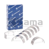 87 409 600 KOL YATAK (STD) OPEL ASTRA (1.4/1.6/X1.4XE/X1.6XE) İTHAL - 1