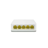 Baff SW-05 5 Port 10/100Mbps Ethernet Switch - 1