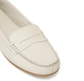 İnci Mari Hakiki Deri Kadın Ayakkabı thumbnail 6