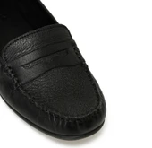 İnci Mari Hakiki Deri Kadın Ayakkabı thumbnail 3