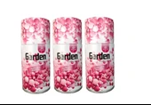 Garden Oda Kokusu Garden Bubble Gum Bahar Kokuları Parfüm Spreyi 260 ml x 3 Adet - 1