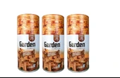Garden Oda Kokusu Otomatik Hava Temizleyici Gizemli Doğu Parfüm Spreyi 260 ml x 3 Adet - 1