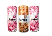 Garden Oda Kokusu Hava Temizleyici Gizemli Doğu + Bubble Gum Parfüm Oda Spreyi 260 ml x 3 Adet - 1