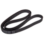 Veta  Çim Traktör Bıçak Kayışı Triger Castel Garden 122CM - 1