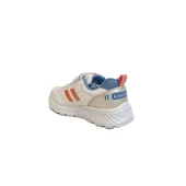 Kinetix Korper Beyaz- Pudra Cırtlı Kız Çocuk Spor Ayakkabı thumbnail 4