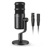 Maono PD100 Dinamik Yayıncı/Stüdyo Mikrofon - 1