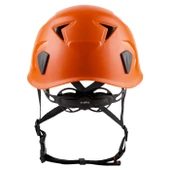 Evolite Vertical Dağcı Kaskı - Turuncu - CE  EN 12492 - 3