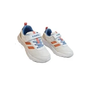 Kinetix Korper Beyaz- Pudra Cırtlı Kız Çocuk Spor Ayakkabı thumbnail 7