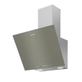 Arçelik YENİ GRİ ÜÇLÜ BUHAR DESTEKLİ CAM ANKASTRE SET (AFC 330 G + OCD T 601 EG + ADE 604-G) - 5