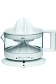 Braun Citrisquick 1 CJ3000WH Narenciye - Beyaz - 1