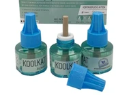 Koolkat Home Yedek Şişe Kedi Sakinleştirici Feromon Kokusu - 1