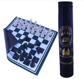 Seven Rulo Satranç - 1