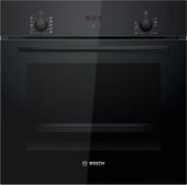 Bosch HBF512BB1T Siyah Ankastre Fırın - 1