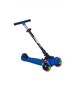 Scooter Winky Işıklı Scooter 5+ - 3