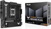 Asus Tuf Gaming B850M-PLUS AMD B850 AM5 8000 MHz (OC) DDR5 Soket AM5 mATX Anakart - 1