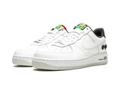 Nike Air Force 1 '07 LV8 3 GS 'Peace Love Nike' - 3