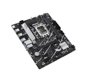 Asus Prime B760M-R D4 Intel B760 5333 MHz (OC) DDR4 Soket 1700 mATX Anakart - 6