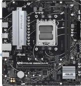 Asus Prime B650M-R 90MB1H30-M0EAY0 7200 MHz DDR5 AM5 (LGA1718) Matx Anakart thumbnail 2