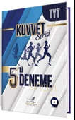Aktif Tyt 5 Li Deneme Kuvvet Serisi - 1