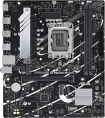 Asus Prime B760M-R D4 Intel B760 5333 MHz (OC) DDR4 Soket 1700 mATX Anakart - 3