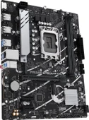 Asus Prime B760M-R D4 Intel B760 5333 MHz (OC) DDR4 Soket 1700 mATX Anakart - 5