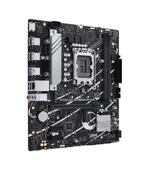 Asus Prime B760M-R D4 Intel B760 5333 MHz (OC) DDR4 Soket 1700 mATX Anakart - 4