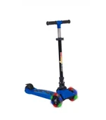 Scooter Winky Işıklı Scooter 5+ - 1