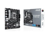 Asus Prime B760M-R D4 Intel B760 5333 MHz (OC) DDR4 Soket 1700 mATX Anakart - 1