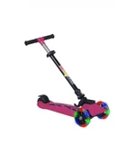 Scooter Winky Işıklı Scooter 5+ - 4