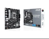 Asus Prime B760M-R D4 Intel B760 5333 MHz (OC) DDR4 Soket 1700 mATX Anakart - 2