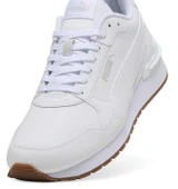 Puma ST Runner v4 L 399068 Erkek Spor Ayakkabı thumbnail 4