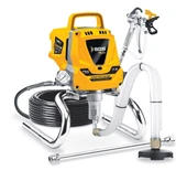 SGS5280 - Profesyonel Elektrikli Boya Püskürtme Makinesi 1010 Watt (Havasız Boya Püskürtme) - 1