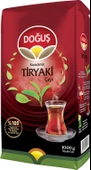 Doğuş Karadeniz Tiryaki 1 kg 2'li Çay - 1