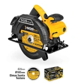SGS 5185 Profesyonel 185mm Sunta Kesme Makinesi 1500 Watt - 1
