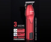 TR-1616 TIRAŞ MAKİNESİ - 1