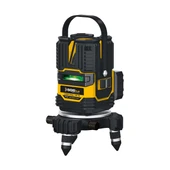 SGS5428 Lazer Hizalama Distomat Şakül 5 Yeşil Çizgi - 1