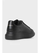 Alexander McQueen Ayakkabı Siyah Sneakers - 2