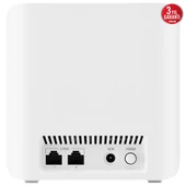 ASUS ZENWIFI BD4 (W-3-P) WIFI7 MESH ROUTER thumbnail 4