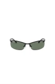 Ray-Ban RB3183 006/71 63 Erkek Güneş Gözlüğü thumbnail 1