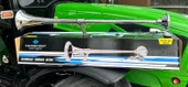 TeknoPoint Havalı Korna 100Cm - 1