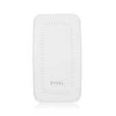 ZYXEL NEBULAFLEX PRO WAX300H DUAL BAND DUVAR TİPİ KURUMSAL ACCESS POINT - 1